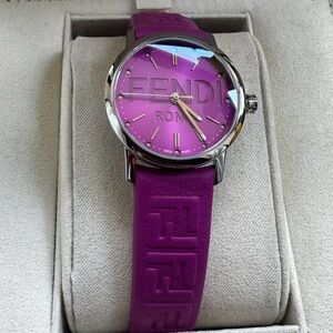 Fendi Forevermore Women’s Watch